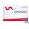 CAREPHARM SRL Cardioqten 20 Compresse