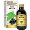 DR.GIORGINI SER-VIS SRL Gemmo 10+ Ribes Nero 100 Ml Liquido Analcolico