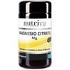 GIURIATI GROUP SRL Nutriva Magnesio Citrato 50 Compresse
