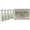 STEWART ITALIA SRL Rinorex Fc Soluzione Salina Ipertonica 7% 30 Fiale 5 Ml