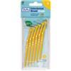 TEPE PRODOTTI IG.ORALE SRL Tepe Angle Scovolino Giallo 0,7mm 6 Pezzi