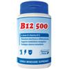 NATURAL POINT SRL B12 500 Cianocobalamina 100 Capsule Vegetali