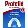 QUEISSER PHARMA GMBH & CO. Protefix Cuscinetto Inferiore 30 Pezzi