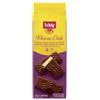 DR.SCHAR (SCHAER) SPA Schar Pausa Ciok Merendine Di Pan Di Spagna Con Crema Di Latte 10 Pezzi Da 35 G