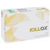 INPHA DUEMILA SRL Killox 20 Compresse Gastroresistenti