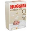 KIMBERLY CLARK ITALIA Pannolino Huggies Extra Care Bebe' Base 1 28 Pezzi