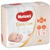 KIMBERLY CLARK ITALIA Pannolino Huggies Extra Care Bebe' Base 2 24 Pezzi