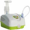 CA-MI SRL Aerosol Compact A Pistone
