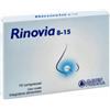 MAVEN PHARMA SRL Rinovia 8-15 15 Compresse