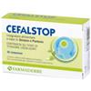 FARMADERBE SRL Cefalstop 2 Blister X 15 Compresse