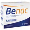 GOLDEN PHARMA SRL Benac 15 Bustine Stick Pack