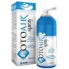SHEDIR PHARMA SRL UNIPERSONALE Otoair Spray 100 Ml