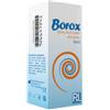 PHARMASPERO SRL Soluzione Auricolare Borox 50 Ml
