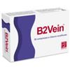 B2PHARMA SRL B2vein 30 Compresse 27 G