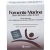 GEOMEDICAL SRL Artrosi Fango Minerale 5 Buste Da 150 G