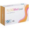 CV MEDICAL SRL Flogimed Ovuli Vaginali 6 Pezzi