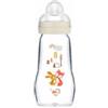 BAMED BABY ITALIA SRL Mam Feel Good Biberon 2+ Tettarella 2 Neutro