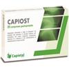 CAPIETAL ITALIA SRL Capiost 20 Compresse Gastroprotette 28 G