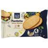 NT FOOD SRL Nutrifree Panfette Morbido 300 G