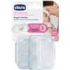 CHICCO (ARTSANA SPA) Chicco Paracapezzoli Silicone Small