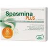 ALTA NATURA-INALME SRL Spasmina Plus 30 Opercoli Da 500 Mg
