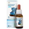 ERBOZETA SPA Ansiodep Junior Gocce 20 Ml