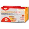 ADL FARMACEUTICI SRL Glucosprint Plus Arancia 6 Fialoidi Da 25 Ml