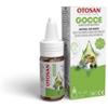 AURORA S.R.L. Otosan Gocce Auricolari Naturali 10 Ml