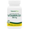LA STREGA SRL Vitamina B1 Tiamina 300 Mg
