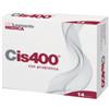 LEONARDO MEDICA SRL Cis400 14 Bustine
