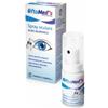 FARMAC-ZABBAN SPA Oftamed's Spray Culare Occhi Secchi E Stanchi Acido Ialuronico 10 Ml