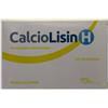 LA FARMACEUTICA DR LEVI CLAUDI Calciolisin H 30 Compresse