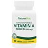 LA STREGA SRL Vitamina A 10000 Idrosolubile