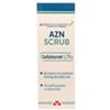 BRADERM SRL Azn Scrub 150 Ml Braderm