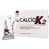 PIEMME PHARMATECH ITALIA SRL Calciok2 30 Stick Pack