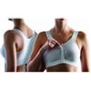 SAFTE SRL Orione 9696 Reggiseno Post-operatorio Bianco M