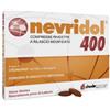 SHEDIR PHARMA SRL UNIPERSONALE Nevridol 400 40 Compresse Rilascio Modificato