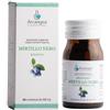 ARCANGEA SRL Mirtillo Nero Biologico 60 Compresse