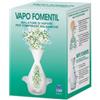 SIT LABORATORIO FARMAC. SRL Vapo Fomentil Inalatore Di Vapore Per Compresse Balsamiche