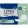 FATER SPA Pannolone Lines Specialist Classic Sagomato Super 30 Pezzi