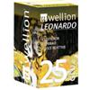 MED TRUST ITALIA SRL Wellion Leonardo Glicemia 25 Strisce