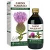 DR.GIORGINI SER-VIS SRL Cardo Mariano Estratto Integrale 200 Ml