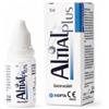 BIONATIVA SPA Altial Plus Gocce Oculari 10 Ml