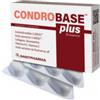 SANITPHARMA SRL Condrobase Plus 30 Compresse Da 1100 Mg