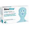 DIFASS INTERNATIONAL SPA Sinustop 20 Compresse Da 1190 Mg