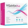 MEDISIN SRL Visaven Forte 16 Bustine Solubili