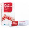 SMARTFARMA SRL Smart Ferro Jr 20 Stick Pack Gusto Vaniglia