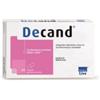 FUTURE LIVE SRL Decand 20 Capsule Gastroresistenti