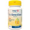 LONGLIFE SRL Longlife Olio Germe Grano 60 Perle Di Gelatina