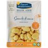 EUROSPITAL SPA Piaceri Mediterranei Gnocchi Di Zucca 400 G